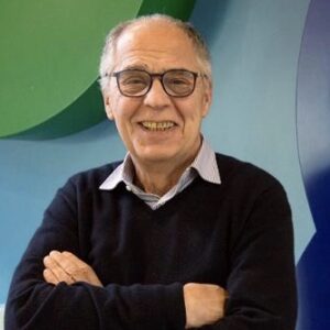 icors giuseppe spinoglio